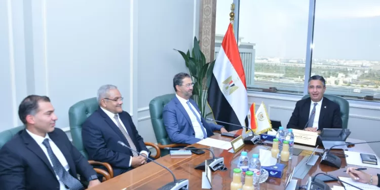 شراكة جديدة لتعزيز كفاءة منظومة التموين عبر الحلول الرقمية 1 - جريدة الجمهورية شراكة جديدة لتعزيز كفاءة منظومة التموين عبر الحلول الرقمية