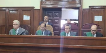 من الإعدام للبراءة.. استئناف القاهرة تقضي ببراءة عجلاتي منشأة ناصر