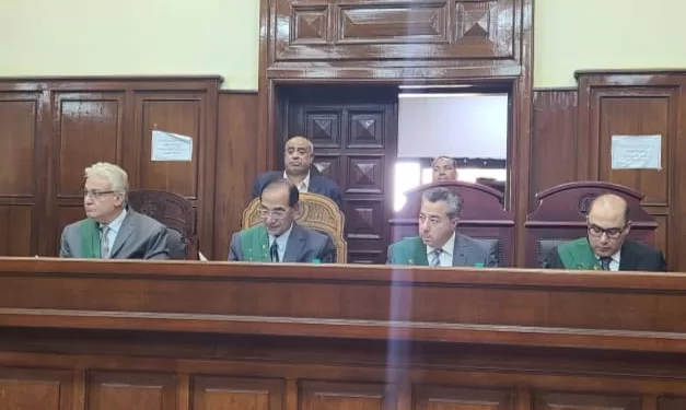من الإعدام للبراءة.. استئناف القاهرة تقضي ببراءة عجلاتي منشأة ناصر
