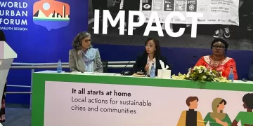 محافظ البحيرة تؤكد على دور المرأة المحوري في تحقيق أهداف التنمية المستدامة