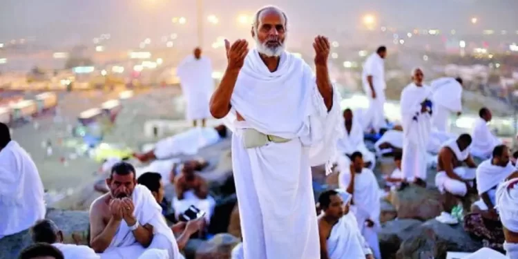 بدء تلقي طلبات الراغبين في أداء الحج السياحي