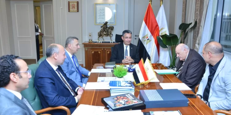 وزارة التموين تتخذ إجراءات عاجلة لتحسين منظومة الخبز