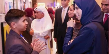 الدوحة تحتفي بالثقافة والإبداع في «معًا نكون»