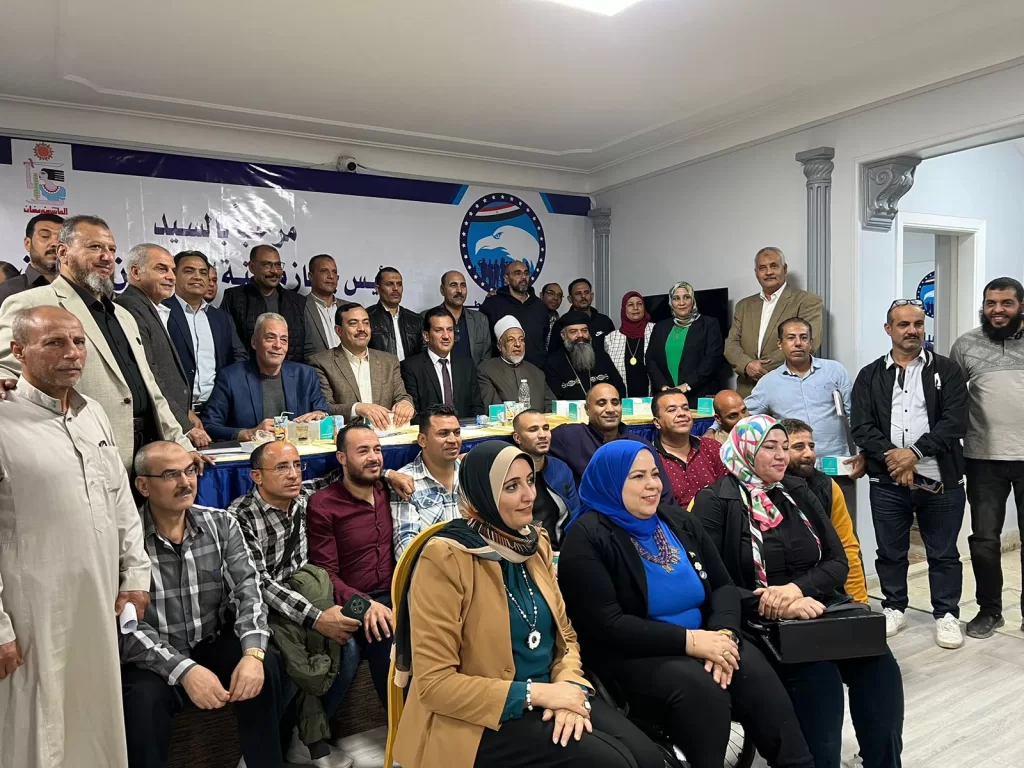 رئيس جهاز العاشر يستجيب لمطالب الأهالي ويوافق على طرح محلات وصيدليات 3 - جريدة الجمهورية WhatsApp Image 2024 11 08 at 8.44.37 PM - جريدة الجمهورية
