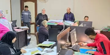 محافظ الدقهلية يشدد على أهمية إنهاء ملف التصالح وتبسيط الإجراءات على المواطنين