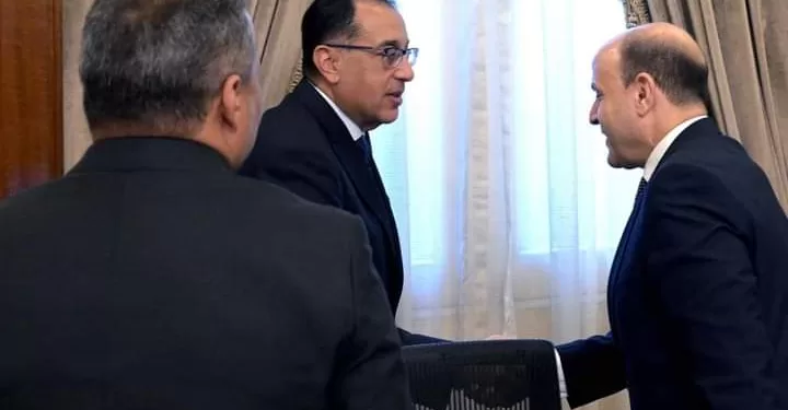 اللواء علاء عبد المعطي يستعرض جهود كفر الشيخ في التصالح في اجتماع مجلس المحافظين