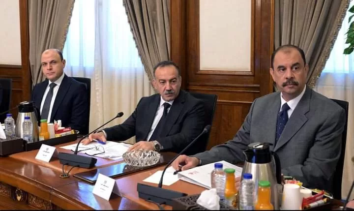 اللواء علاء عبد المعطي يستعرض جهود كفر الشيخ في التصالح في اجتماع مجلس المحافظين 2 - جريدة الجمهورية WhatsApp Image 2024 11 09 at 10.05.51 PM jpeg - جريدة الجمهورية
