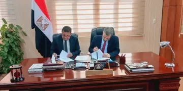 جامعتا الغردقة وأسيوط توقعان بروتوكولًا للتعاون في الدراسات العليا