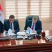 جامعتا الغردقة وأسيوط توقعان بروتوكولًا للتعاون في الدراسات العليا 5 - جريدة الجمهورية جامعتا الغردقة وأسيوط توقعان بروتوكولًا للتعاون في الدراسات العليا