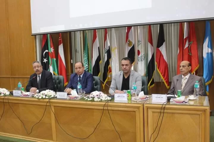 تأبين الراحل الدكتور الشافعي بشير عميد القانون الدولي 15 - جريدة الجمهورية WhatsApp Image 2024 11 09 at 8.15.08 PM 1 jpeg - جريدة الجمهورية
