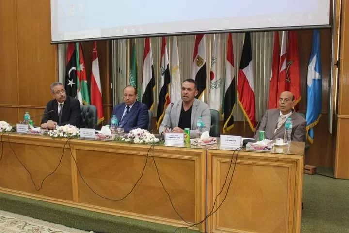تأبين الراحل الدكتور الشافعي بشير عميد القانون الدولي 7 - جريدة الجمهورية WhatsApp Image 2024 11 09 at 8.15.14 PM 2 jpeg - جريدة الجمهورية