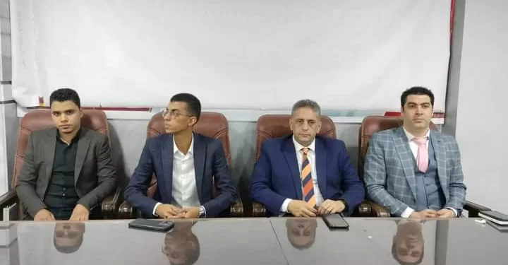 دورة تدريبية علي التصوير بالأشعة المقطعية بمستشفيات كفر الشيخ 1 - جريدة الجمهورية دورة تدريبية علي التصوير بالأشعة المقطعية بمستشفيات كفر الشيخ