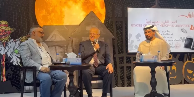 حكم بالسجن 7 سنوات لسارق فيلا أيمن طاهر