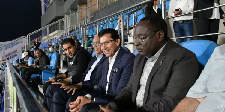 حكم بالسجن 7 سنوات لسارق فيلا أيمن طاهر