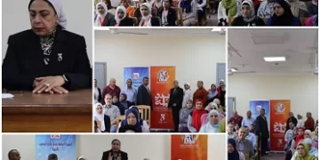 مبادرة بداية تُطلق شرارة تغيير في قطاع الرعاية الصحية لـ«عمال هيئة التجميل»