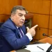 منحة سويسرية لإنشاء محطة معالجة للنفايات الطبية بالدقهلية