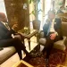 مصر وجيبوتي تتعاونان في مجالات التجارة والاستثمار