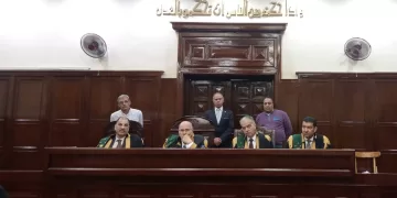 مع استمرار حبسه.. إحالة أوراق المتهم بقتل 3 مصريين بدولة قطر للمفتي