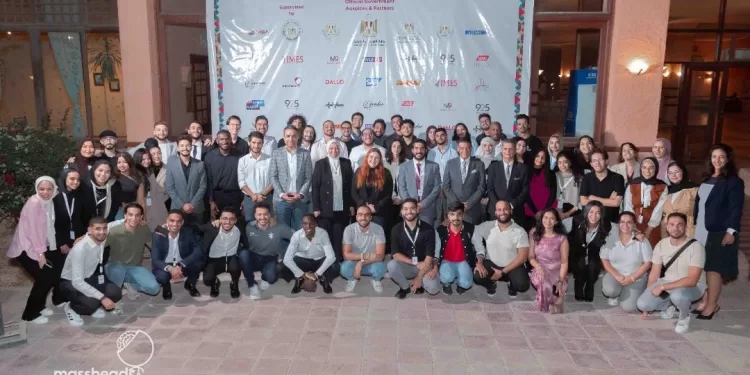 مصر تحتضن النسخة السادسة من ملتقى شباب إفريقيا والشرق الأوسط 1 - جريدة الجمهورية صبحي يبحث مع سفيرة فنلندا سبل تطوير الطب الرياضي في مصر