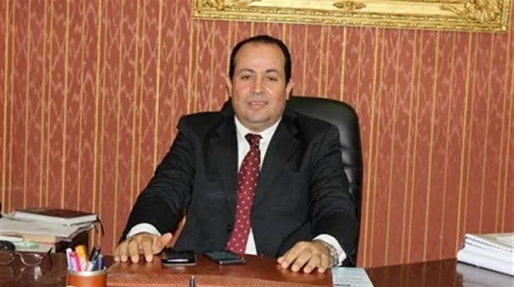 النواب والأحزاب.. بالإجماع: حكم الدستورية العليا للإيجار القديم.. انتصار للعدالة 3 - جريدة الجمهورية WhatsApp Image 2024 11 11 at 11.37.33 PM - جريدة الجمهورية