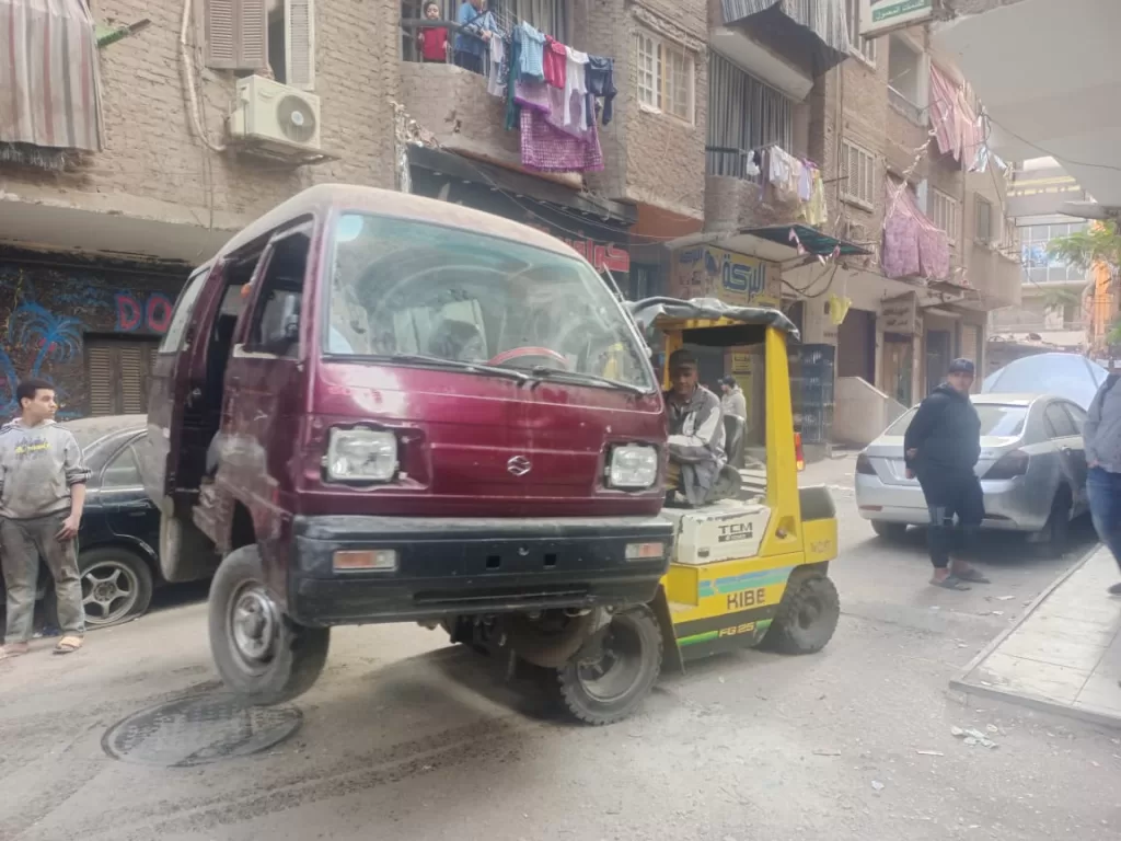 كارثة غذائية: مصنع بالوراق يصنع لحومًا من مخلفات الدواجن 2 | جريدة الجمهورية