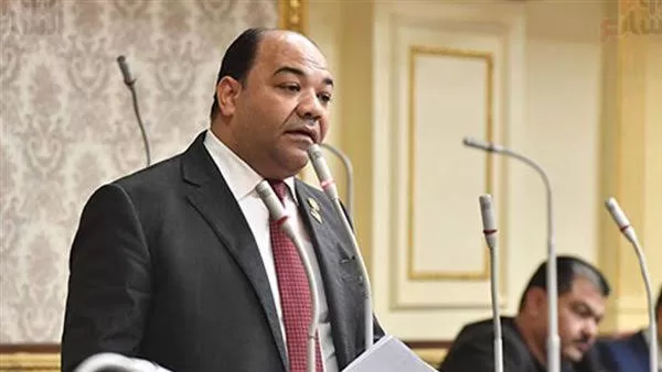 نواب البرلمان: رسائل مصر بالقمة العربية الإسلامية حاسمة تؤكد على دعم القضية الفلسطينية 5 - جريدة الجمهورية WhatsApp Image 2024 11 11 at 9.23.08 PM jpeg - جريدة الجمهورية