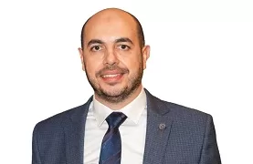 إيجيبت تراست راعٍ بلاتيني لمعرض Cairo ICT في نسخته الـ28