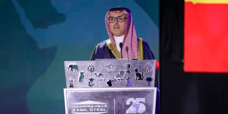 مصنع جديد بـ36 ألف طن سنويًا يعزز مكانة الزامل في السوق المصري