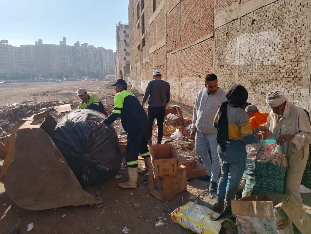 بقرار عاجل.. محافظ الدقهلية ينقذ أسرة من العوز بتوفير سكن ملائم وخدمات اجتماعية شاملة 2 - جريدة الجمهورية WhatsApp Image 2024 11 13 at 11.03.45 AM - جريدة الجمهورية