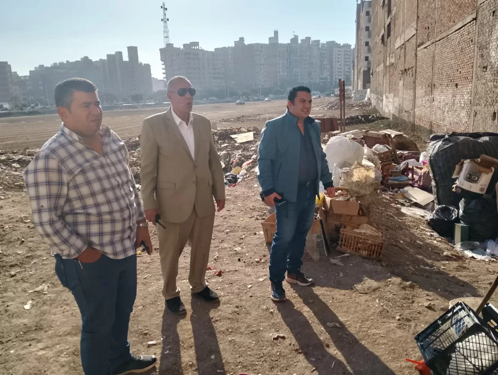 بقرار عاجل.. محافظ الدقهلية ينقذ أسرة من العوز بتوفير سكن ملائم وخدمات اجتماعية شاملة 5 - جريدة الجمهورية WhatsApp Image 2024 11 13 at 11.03.46 AM - جريدة الجمهورية