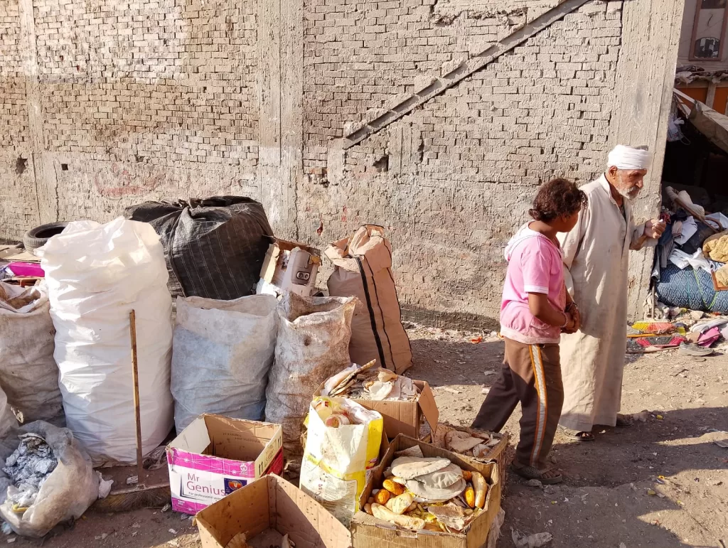 بقرار عاجل.. محافظ الدقهلية ينقذ أسرة من العوز بتوفير سكن ملائم وخدمات اجتماعية شاملة 4 - جريدة الجمهورية WhatsApp Image 2024 11 13 at 11.03.46 AM 2 - جريدة الجمهورية