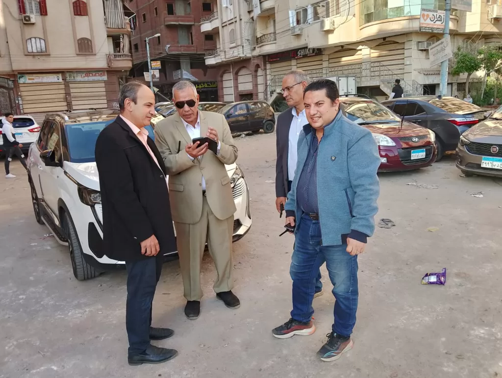 بقرار عاجل.. محافظ الدقهلية ينقذ أسرة من العوز بتوفير سكن ملائم وخدمات اجتماعية شاملة 6 - جريدة الجمهورية WhatsApp Image 2024 11 13 at 11.03.47 AM 1 - جريدة الجمهورية