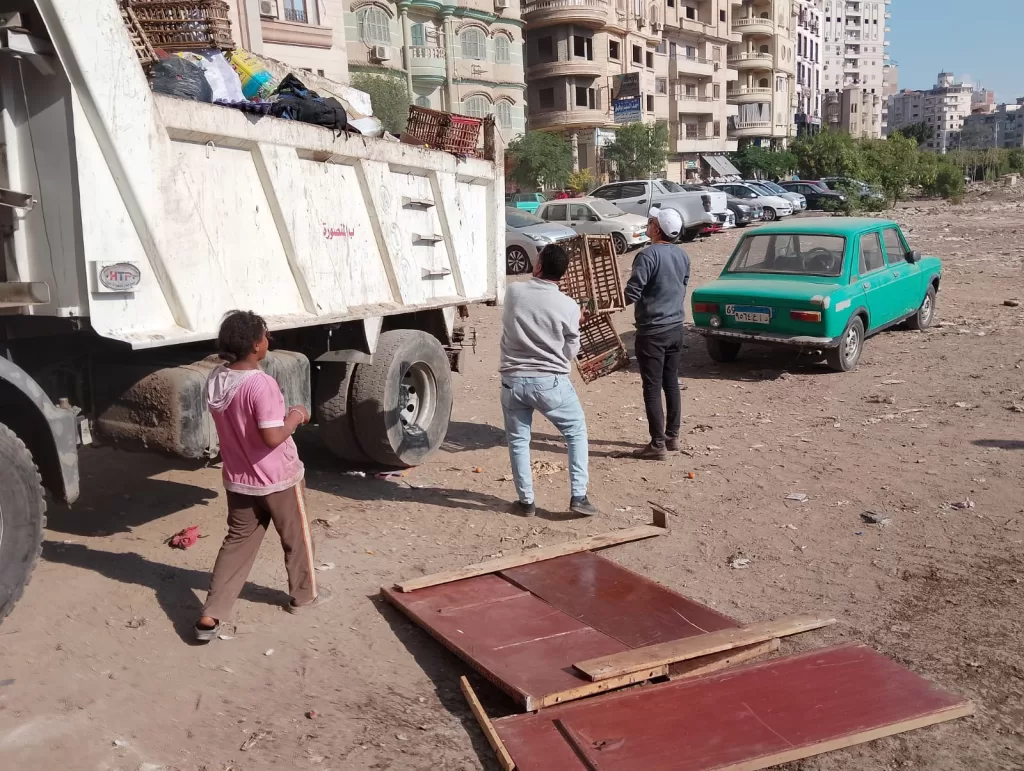 بقرار عاجل.. محافظ الدقهلية ينقذ أسرة من العوز بتوفير سكن ملائم وخدمات اجتماعية شاملة 8 - جريدة الجمهورية WhatsApp Image 2024 11 13 at 11.03.47 AM - جريدة الجمهورية
