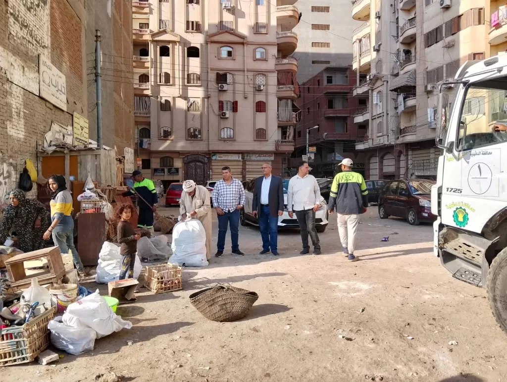 بقرار عاجل.. محافظ الدقهلية ينقذ أسرة من العوز بتوفير سكن ملائم وخدمات اجتماعية شاملة 11 - جريدة الجمهورية WhatsApp Image 2024 11 13 at 11.03.48 AM - جريدة الجمهورية