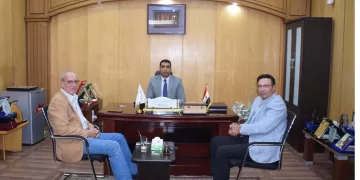 «الثقافة» تستعد لإقامة ثلاثة فعاليات فنية ضخمة بالأقصر في ديسمبر المقبل