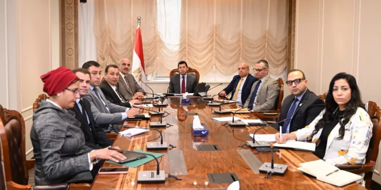 راية وسيسكو تتعاونان في Cairo ICT 28 لتقديم أحدث الحلول التقنية للتحول الرقمي في مصر