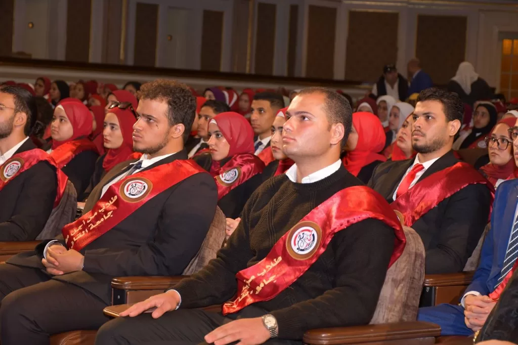 انطلاق ماراثون انتخابات اتحاد طلاب جامعة القاهرة.. اليوم 5 - جريدة الجمهورية WhatsApp Image 2024 11 14 at 10.54.50 AM 1 - جريدة الجمهورية