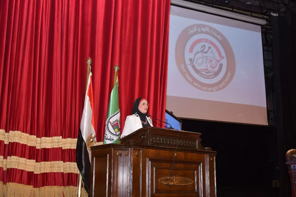 انطلاق ماراثون انتخابات اتحاد طلاب جامعة القاهرة.. اليوم 9 - جريدة الجمهورية WhatsApp Image 2024 11 14 at 10.54.50 AM - جريدة الجمهورية