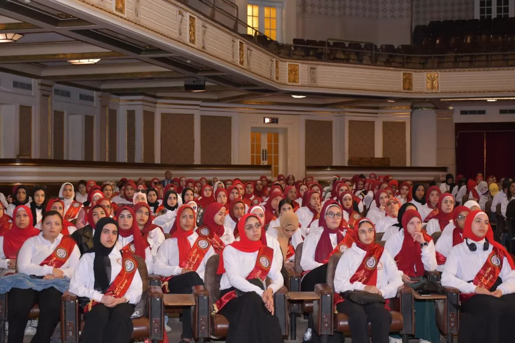 انطلاق ماراثون انتخابات اتحاد طلاب جامعة القاهرة.. اليوم 6 - جريدة الجمهورية WhatsApp Image 2024 11 14 at 10.54.50 AM 2 - جريدة الجمهورية