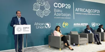 مصر تقود مبادرة عالمية لتحويل الديون إلى استثمارات خضراء