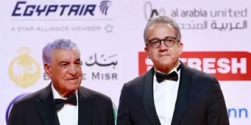 شراكة ثلاثية لمناقشة «تمويل المناخ» في COP 29: المكتب العربي و«رائد» والجامعة العربية