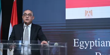 هيبة: خبرات مصرية تدعم الاستثمار في إفريقيا.. حوافز مغرية وإجراءات مبسطة
