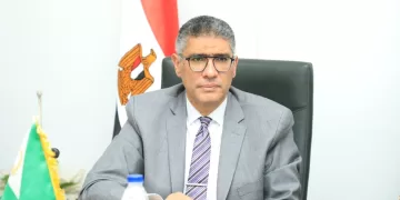 الجيزة تستعيد 22 قطعة أرض من المتعدين في منشأة القناطر والصف والبدرشين