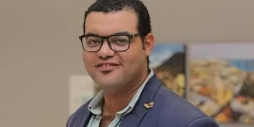 «أبو دشيش» مديرًا تنفيذيًا لمؤسسة زاهي حواس للآثار والتراث