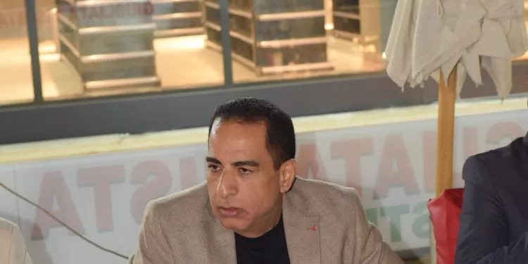 مستقبل وطن يترجم وعوده على أرض الواقع في جنوب سيناء.. بيومي: صوت الأهالي حاضر في كل قرار