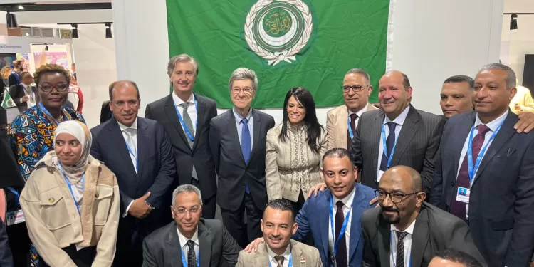 مصر تتصدر التحول نحو الاقتصاد الأخضر بمشروعات مبتكرة