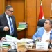 محافظ الدقهلية يختار قيادات جديدة لعدد من الإدارات