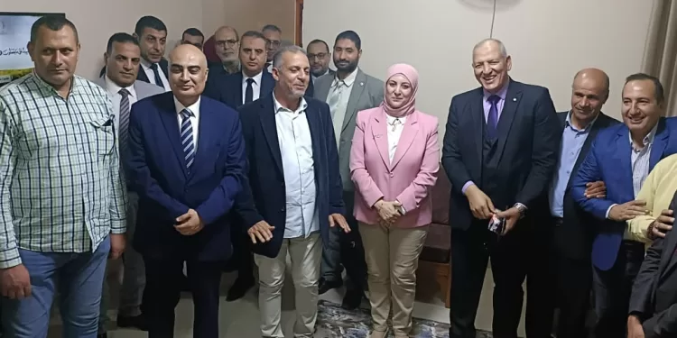 تنفيذيون ونواب يشهدون افتتاح دار ضيافة جديدة لمرضى الأورام بكفر الشيخ