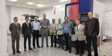 شراكة استراتيجية بين جامعتى الجلالة وطويو اليابانية لتعزيز التعاون الأكاديمي والبحثي