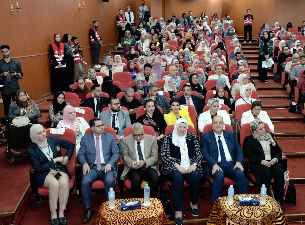 جامعة المنصورة تستضيف ملتقى ألماني للبحث العلمي والصناعة 45 | جريدة الجمهورية